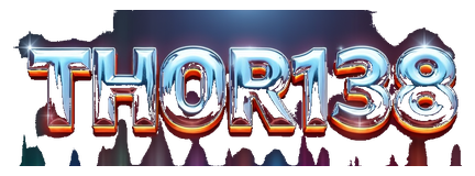 thor138 login logo
